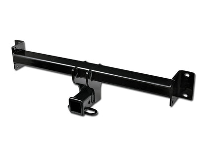 For 2004-2010 BMW X3 Class 3 Trailer Hitch - Black