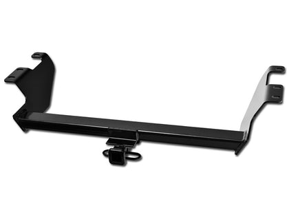 For 2008-2015 Scion Xb Class 2 Trailer Hitch - Black