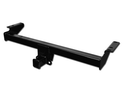 For 2003-2014 Volvo XC90 Class 3 Trailer Hitch - Black
