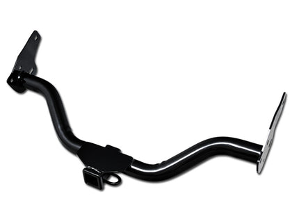 For 2005-2015 Nissan Xterra Class 3 Trailer Hitch - Black