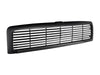 For 1994-2001 Dodge Ram 1500 Horizontal Grille Gloss Black
