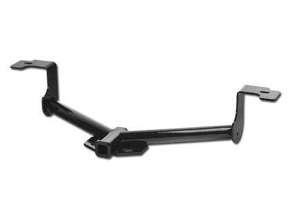 For 2008-2010 Honda Accord Class 1 Trailer Hitch - Black