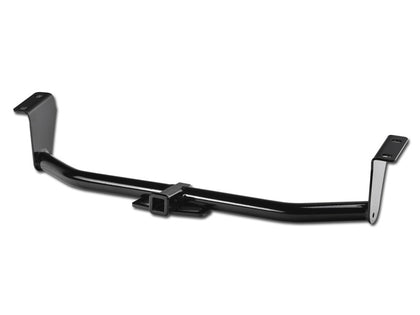 For 2003-2019 Toyota Corolla Class 1 Trailer Hitch - Black