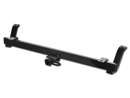 For 1994-2003 Ford Mustang (Excl. GT Model) Class 1 Trailer Hitch - Black