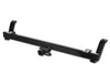 For 1994-2003 Ford Mustang (Excl. GT Model) Class 1 Trailer Hitch - Black
