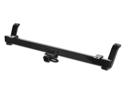 For 1989-1998 Geo Tracker Class 1 Trailer Hitch - Black