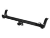 For 1989-1998 Geo Tracker Class 1 Trailer Hitch - Black
