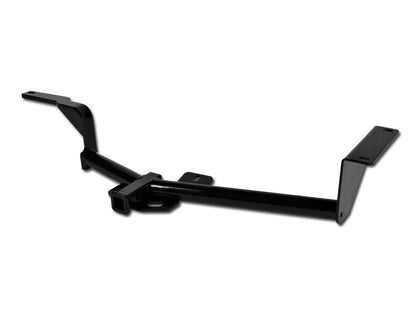 For 2012-2017 Hyundai Accent Class 1 Trailer Hitch - Black