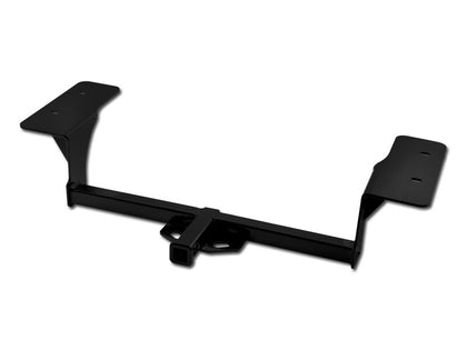 For 2007-2020 Nissan Altima Sedan Class 1 Trailer Hitch - Black
