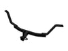 For 2007-2016 Honda CR-V Class 1 Trailer Hitch - Black