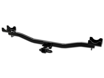 For 2003-2009 Mercedes E-Class Class 1 Trailer Hitch - Black