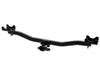 For 2003-2009 Mercedes E-Class Class 1 Trailer Hitch - Black