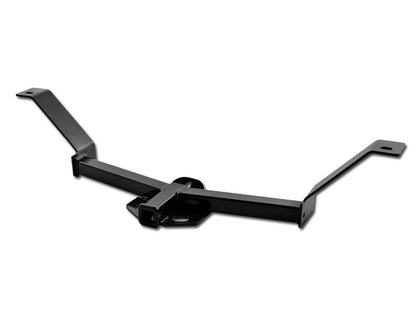 For 2007-2010 Hyundai Elantra Class 1 Trailer Hitch - Black