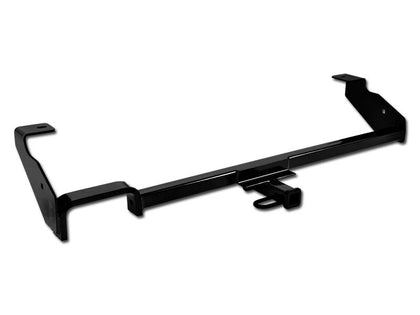 For 2001-2007 Ford Focus Wagon Class 1 Trailer Hitch - Black