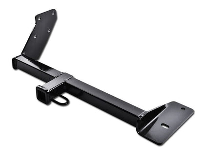 For 1999-2005 Volkswagen Jetta Sedan (8Th Vin Digit = M) Class 1 Trailer Hitch - Black