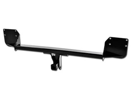 For 2012-2013 Mini Cooper Hard Top (Excl. S Model) Class 1 Trailer Hitch - Black