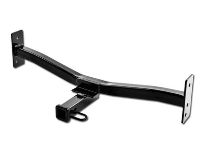 For 1999-2005 Mazda Miata MX5 Class 1 Trailer Hitch - Black