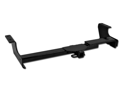 For 2004-2009 Toyota Prius Class 1 Trailer Hitch - Black