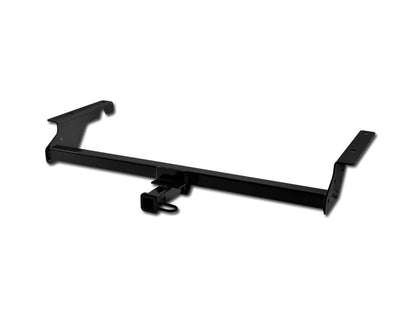 For 2004-2011 Volvo S40 Class 1 Trailer Hitch - Black