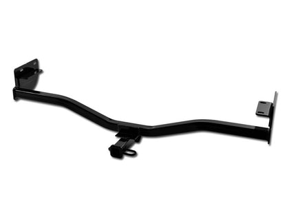 For 2010-2013 Kia Soul Class 1 Trailer Hitch - Black