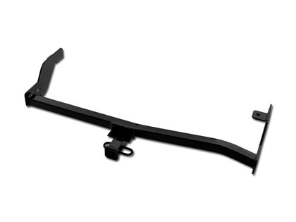 For 1992-1999 Mercury Tracer Class 1 Trailer Hitch - Black