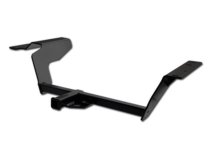 For 2004-2007 Saturn Ion Class 1 Trailer Hitch - Black