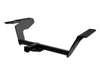 For 2004-2007 Saturn Ion Class 1 Trailer Hitch - Black