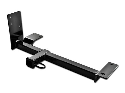 For 1998-2010 Volkswagen Beetle (Excl. Turbo Model) Class 1 Trailer Hitch - Black