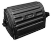 3D MAXpider Compatible with HANDY TRUNK CARBON FIBER (M) 18"x12"x12" (46x30x31 cm) BLACK