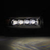 94-01 Dodge Ram 1500/94-02 Ram 2500/3500 NOVA-Series LED Headlights Alpha-Black(ETA late Oct)