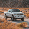 94-01 Dodge Ram 1500/94-02 Ram 2500/3500 NOVA-Series LED Headlights Alpha-Black(ETA late Oct)