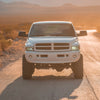 94-01 Dodge Ram 1500/94-02 Ram 2500/3500 NOVA-Series LED Headlights Alpha-Black(ETA late Oct)