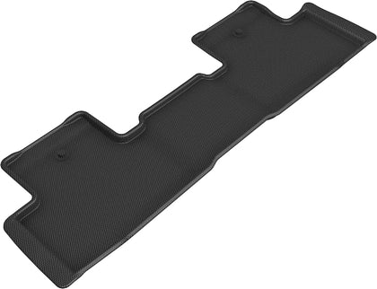3D MAXpider Compatible with ACURA MDX 2022-2025 KAGU BLACK R2