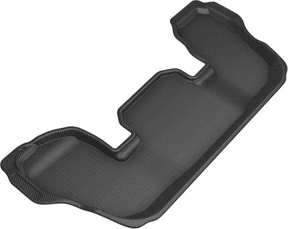 3D MAXpider Compatible with ACURA MDX 2022-2025 KAGU BLACK R3/ HONDA PILOT 2023-2025 KAGU BLACK R3
