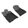 3D MAXpider Compatible with ACURA TLX 2021-2025 KAGU BLACK R1