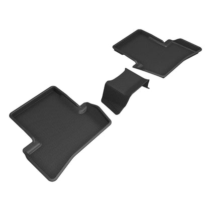 3D MAXpider Compatible with ACURA TLX 2021-2025 KAGU BLACK R2