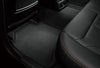 3D MAXpider Compatible with LEXUS CT HYBRID 2011-2017 ELEGANT BLACK R1 R2