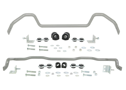For 1991-1999 BMW Suspension Stabilizer Bar Kit