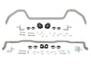 For 1991-1999 BMW Suspension Stabilizer Bar Kit