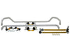 For 2010-2015 Chevrolet Suspension Stabilizer Bar Kit