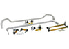 For 2010-2015 Chevrolet Suspension Stabilizer Bar Kit