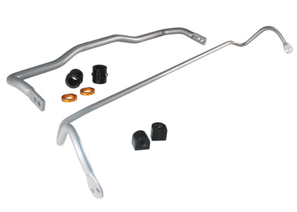 For 2005-2023 Chrysler Dodge Suspension Stabilizer Bar Kit