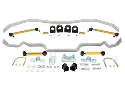 For 2005-2014 Ford Suspension Stabilizer Bar Kit