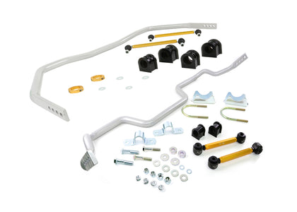 For 2005-2014 Ford Suspension Stabilizer Bar Kit