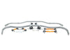 For 2015-2024 Ford Suspension Stabilizer Bar Kit