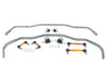 For 2015-2024 Ford Suspension Stabilizer Bar Kit