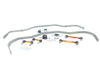 For 2015-2024 Ford Suspension Stabilizer Bar Kit
