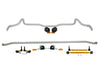 For 2016-2018 Ford Suspension Stabilizer Bar Kit