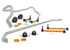 For 2016-2018 Ford Suspension Stabilizer Bar Kit