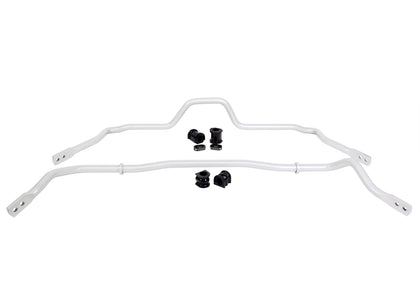 For 2002-2006 Acura Suspension Stabilizer Bar Kit